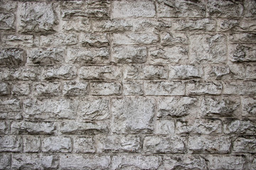 Dirty rough grunge brick texture