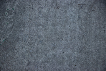 Worn rough metal wall texture