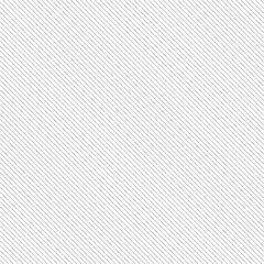 Diagonal lines pattern seamless background vector illustration. EPS 10 © Vitalii