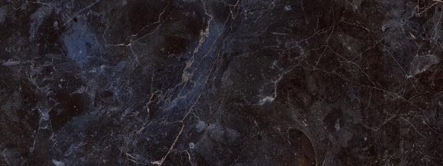 dark color marble texture, black marble background - obrazy, fototapety, plakaty