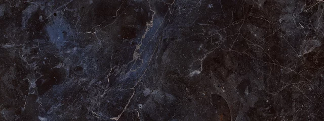 Photo sur Plexiglas Marbre texture de marbre de couleur sombre, fond de marbre noir