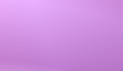 Gradient Blurred Abstract Background. For Wallpaper, Background, Print. Vector Illustration.