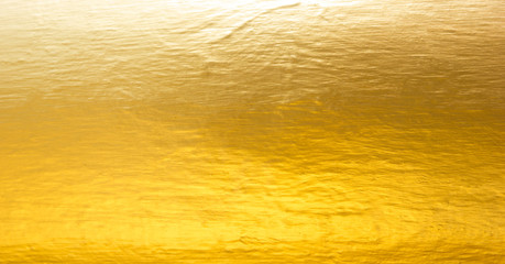 golden cement wall texture