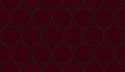 Red . abstract seamless geometries pattern. for wallpaper. design page fill. Vector illustration.