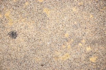 Beige painted grunge wall rough texture