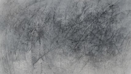 Naklejka premium Full screen grunge abstract art daub background