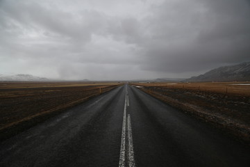 Iceland Roads 07