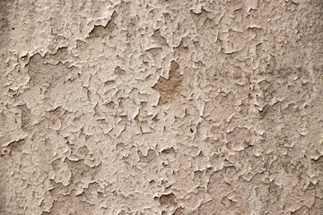 Cracked worn rough grunge texture