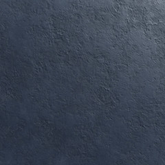 dark black grey stone slate background texture, 3d render illustration