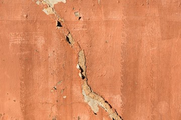 テクスチャ　リフォーム前の壁面