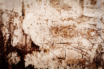 Old wall texture grunge background