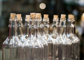 Empty Bottle 