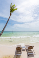 Sao Beach, Phu Quoc / Vietnam