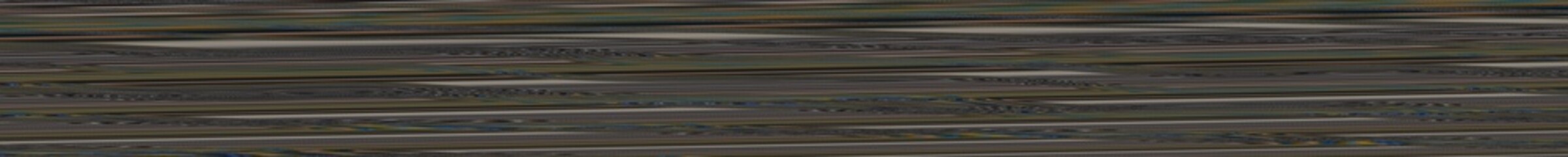 Digital Art, panoramic abstract three-dimensional objects with soft lighting, Germany