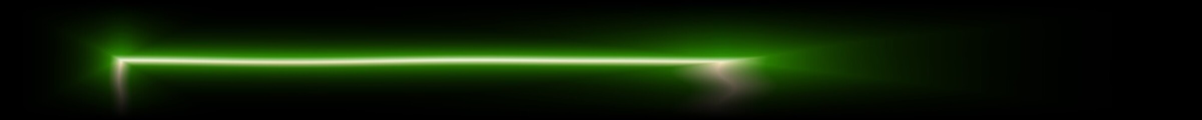 Digital Art, panoramic abstract three-dimensional objects with soft lighting, Germany