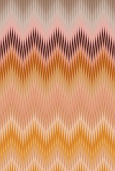 chevron zigzag pattern background beige. texture.