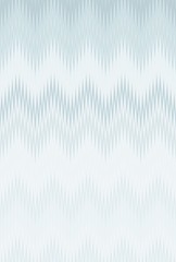 chevron zigzag white bright pastel. geometric phone.