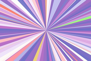 background abstract design graphic trend. banner rays.