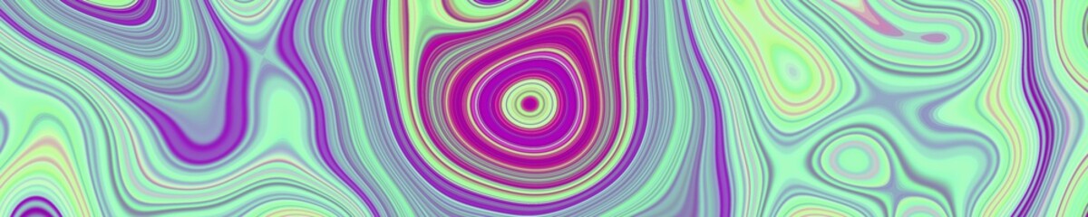 Psychedelic web abstract pattern and hypnotic background, creative zine culture.