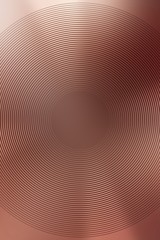 abstract background copper texture gradient. vintage.