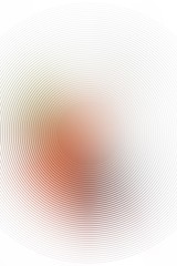 Fototapeta premium background light glowing abstract radial. motion artwork.