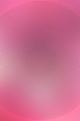 glowing pink circle gradient light. ring purpple.