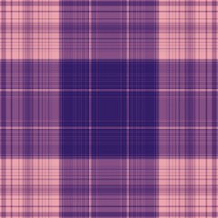 Obraz premium square stylish pattern with stripe, fabric. seamless wallpaper.