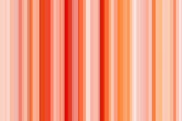 orange background red stripe yellow. hot.