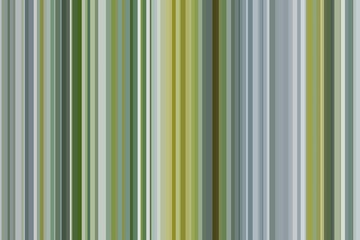 Obraz premium green foliage plant nature summer. striped.