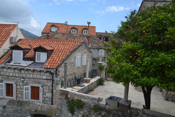 Fototapeta na wymiar Dubrovnik Old City