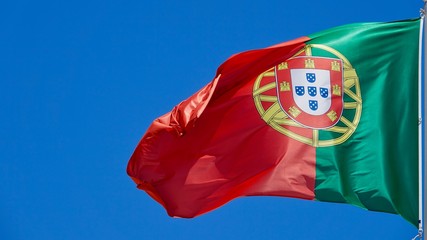 Portugal Fahne, Flagge