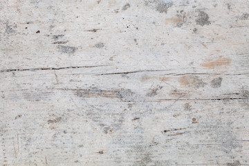 Old Weathered Cracked Wood Texture