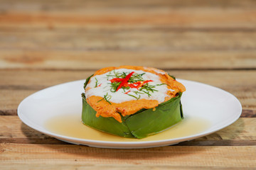 sandwich with cheese and vegetables