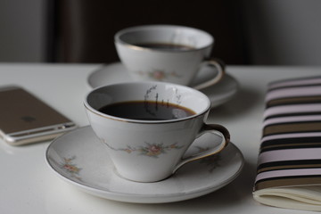 cafe