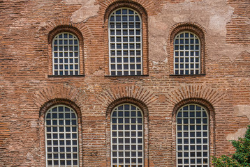 Saint Sofia Church, 4th century, second oldest church in Sofia, Bulgaria. It gave its name to the city