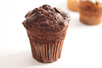 MUFFIN CHOCOLATE 