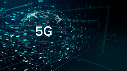 先進 5G AI 人工知能 フィンテック Fintech MaaS ICT ブロックチェーン