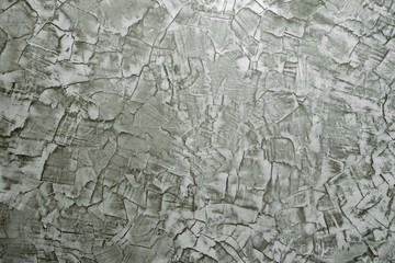 Cement wall for background