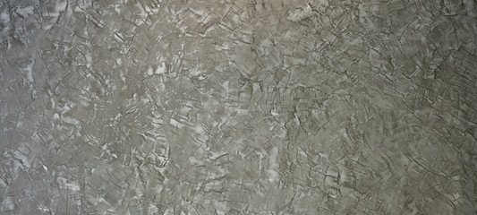 Cement wall for background