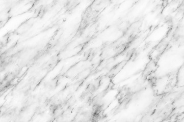 Detailed structure of abstract marble black and white(gray). Pattern used for background,...