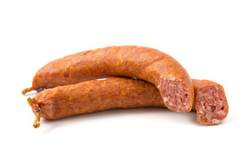 Thüringer Knackwurst