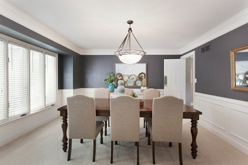American Dining Room