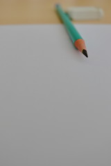 Paper e pencil