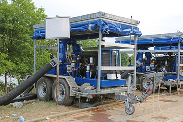 Big Water Pumps