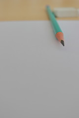 Pencil e Paper