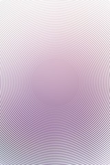 gradient abstract radial pastel background. light.