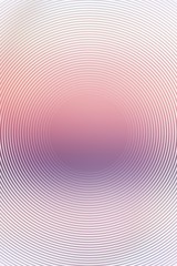 gradient abstract radial pastel background. modern.