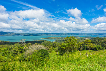 Lake Arenal Costa Rica