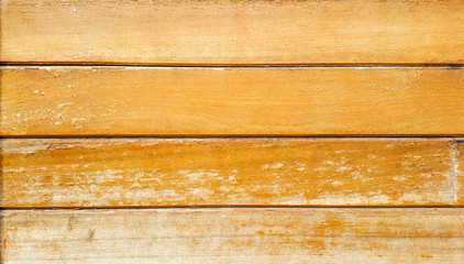 Natural Wooden Background