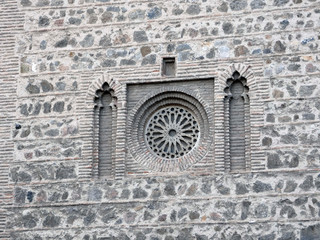 Iglesia de Santiago del Arrabal (Toledo)